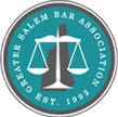 Greater Salem Bar Association Est 1992