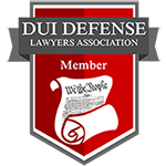 DUI Defense | Lawyers Association | Member