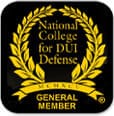 National College for DUI Defense | General Member